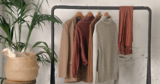 Sustainable Style: The Rise of Cloth Resale and Its Environmental Impact